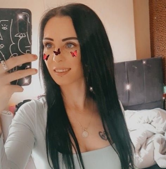 Meet your Posher, Tammy - Picture 1 of 1